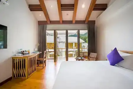 White Sand Samui Resort - 46