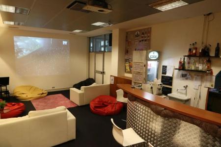 Koala Hostel - 1