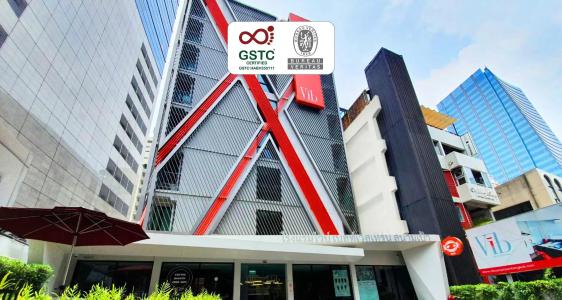 Vib Best Western Sanam Pao - Sha Plus - 39