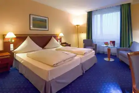 Mercure Trier Porta Nigra - 42