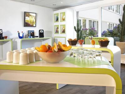 Novotel Limoges Le Lac - 10