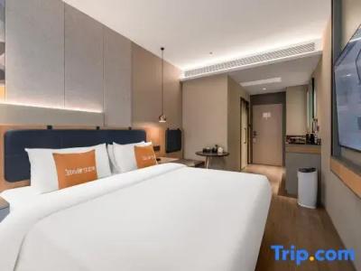 The Golden Ville Boutique and Spa - 117