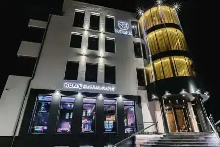 Noble Boutique - 50