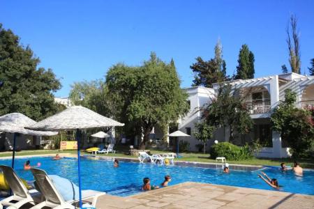 Muskebi Apart Otel - 65