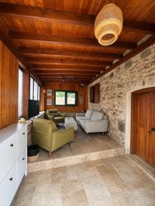 Gaia Tiny Houses Butik - 37