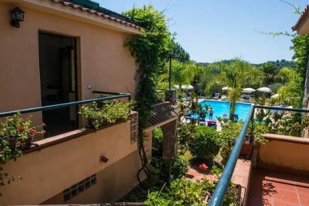 Residence e B&B Villamirella - 204