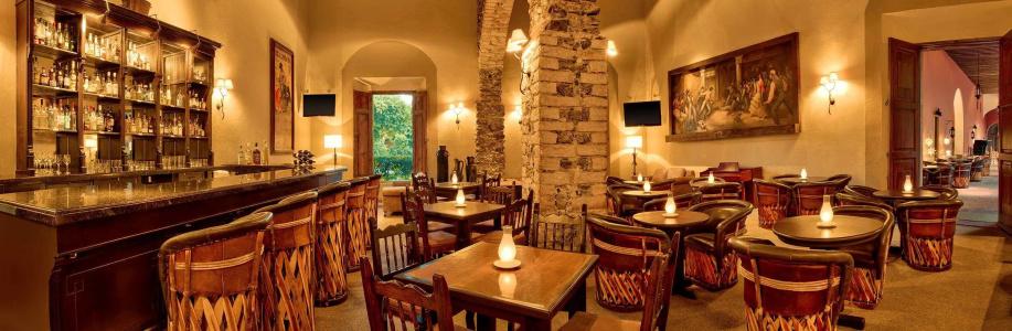 Hacienda Jurica by Brisas - 25