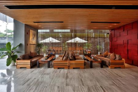 My Way & Residence - 22