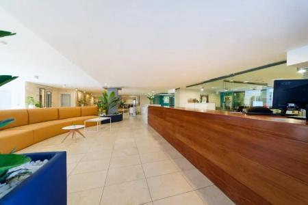 Morasol Suites - 13