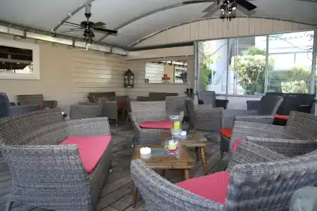 Hôtel Le Roi Théodore & Spa - 28