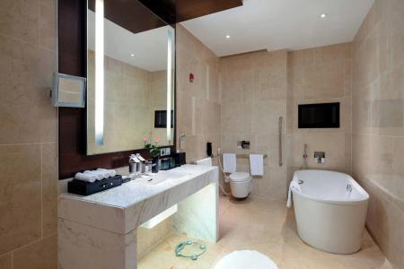 Jw Marriott Hanoi - 39