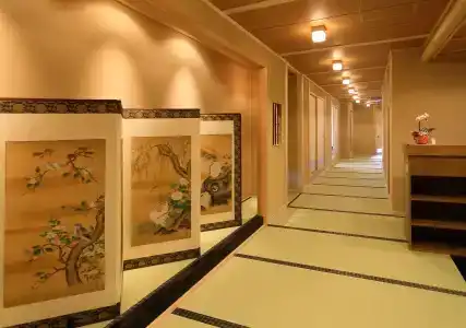 Kaigetsukan - 17