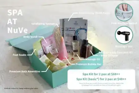 Nuve Heritage (Sg Clean, Staycation Approved) - 50