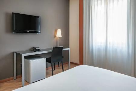 Ac Los Vascos By Marriott - 6