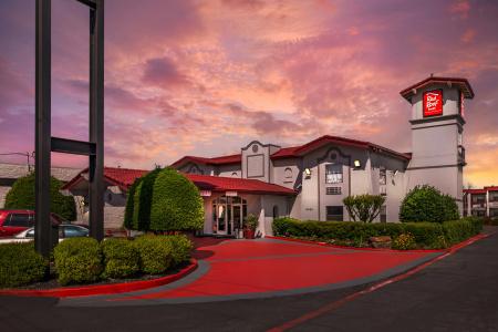Red Roof Inn Dallas/Richardson - 29