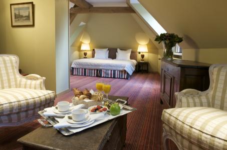 Martin's Relais - 3