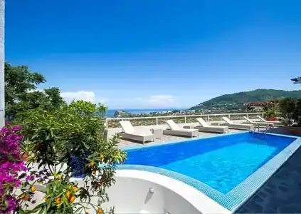 Relais Bijoux Ischia - 23