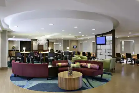 SpringHill Suites North - 1