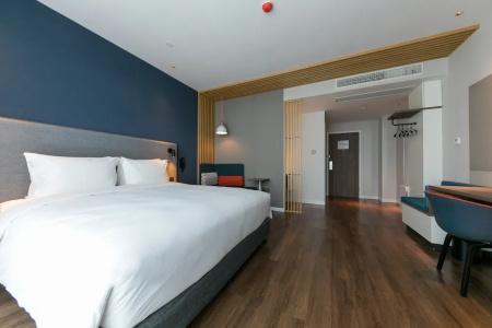 Holiday Inn Express Shanghai Tangzhen, An Ihg - 63