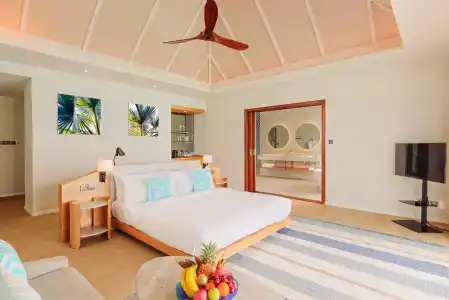 Vakarufalhi Maldives - 4