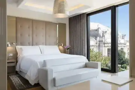 Excelsior Gallia, a Luxury Collection, Milan - 83