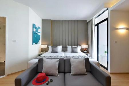 Arden and Residence by At Mind - 51