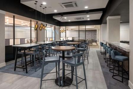 Doubletree By Hilton Denver Cherry Creek, Co - 47
