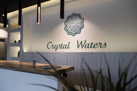 Crystal Waters - 0