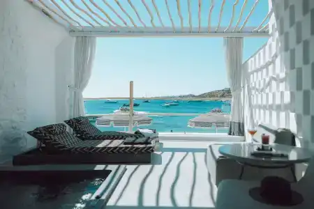 Mykonos Blanc - Preferreds & Resorts - 5