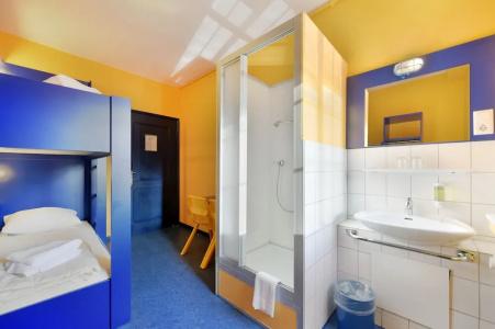 Bed'nBudget Expo-Hostel Rooms - 50