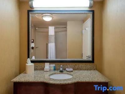 Hampton Inn - Suites-North-I-95 - 66