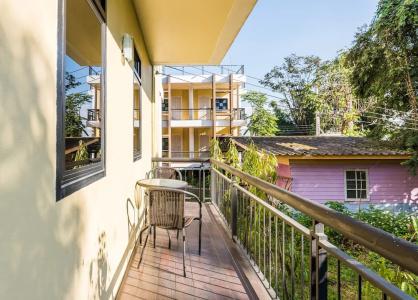 Chiangrai Lake Hill - 70