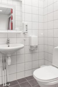 Hotell Fritidsparken - 30