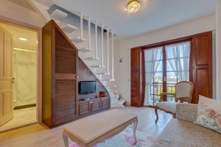 Alacati Kapari - Special Category - 33