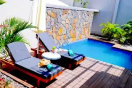 Wonders Beach Boutique - 15