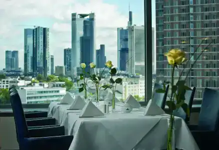 Maritim Frankfurt - 7