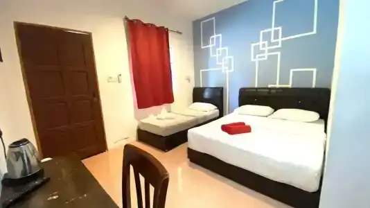 Tokman Inn - 67