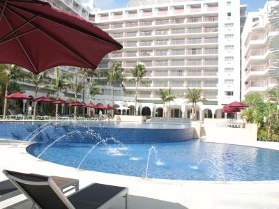 Mahaina Wellness Resorts Okinawa - 20