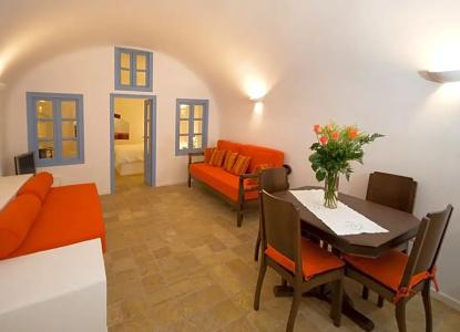 Pantelia Suites - 21