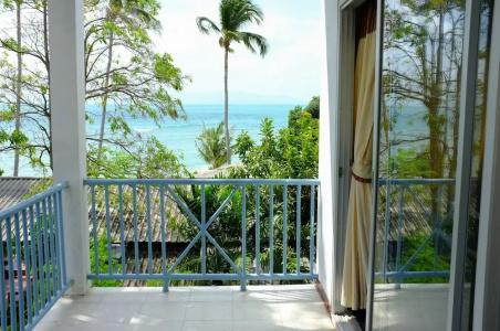 Thaniza Beachfront - 66