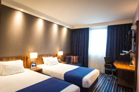 Holiday Inn Express Dijon, An Ihg - 1