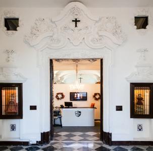 Boutique Convento Cádiz - 9