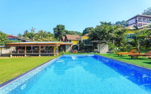 Phi Phi Chang Grand Resort - 12
