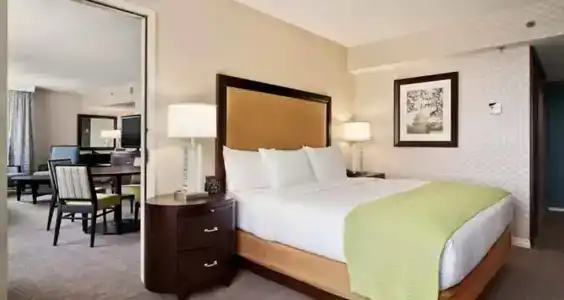 Washington Hilton - 96