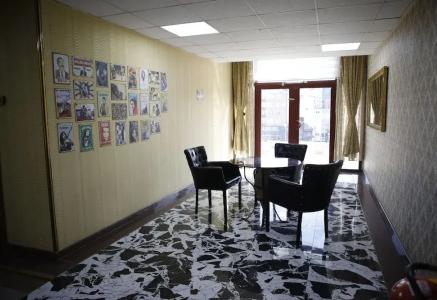 Silivri Safir & Resort Beach And Restaurant - 17