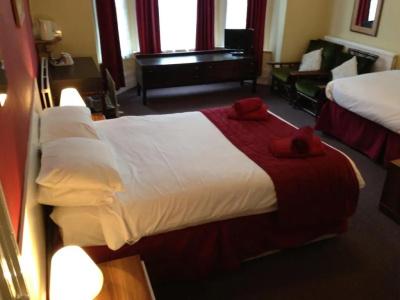 Abbey Lodge - b&b - 40