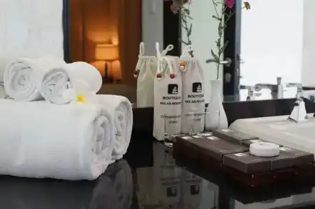 Boutique Hoi An Resort - 17