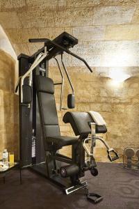 Best Western Premier Hbeo Bordeaux Centre - 21