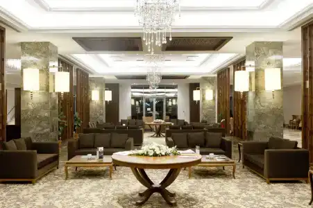 Alila Deluxe Thermal & Spa - 32