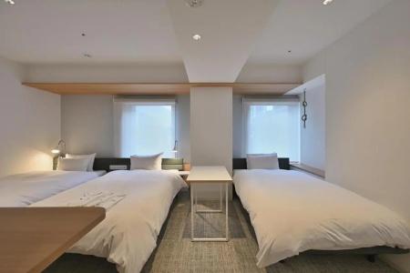 Unizo Osaka Yodoyabashi - 2